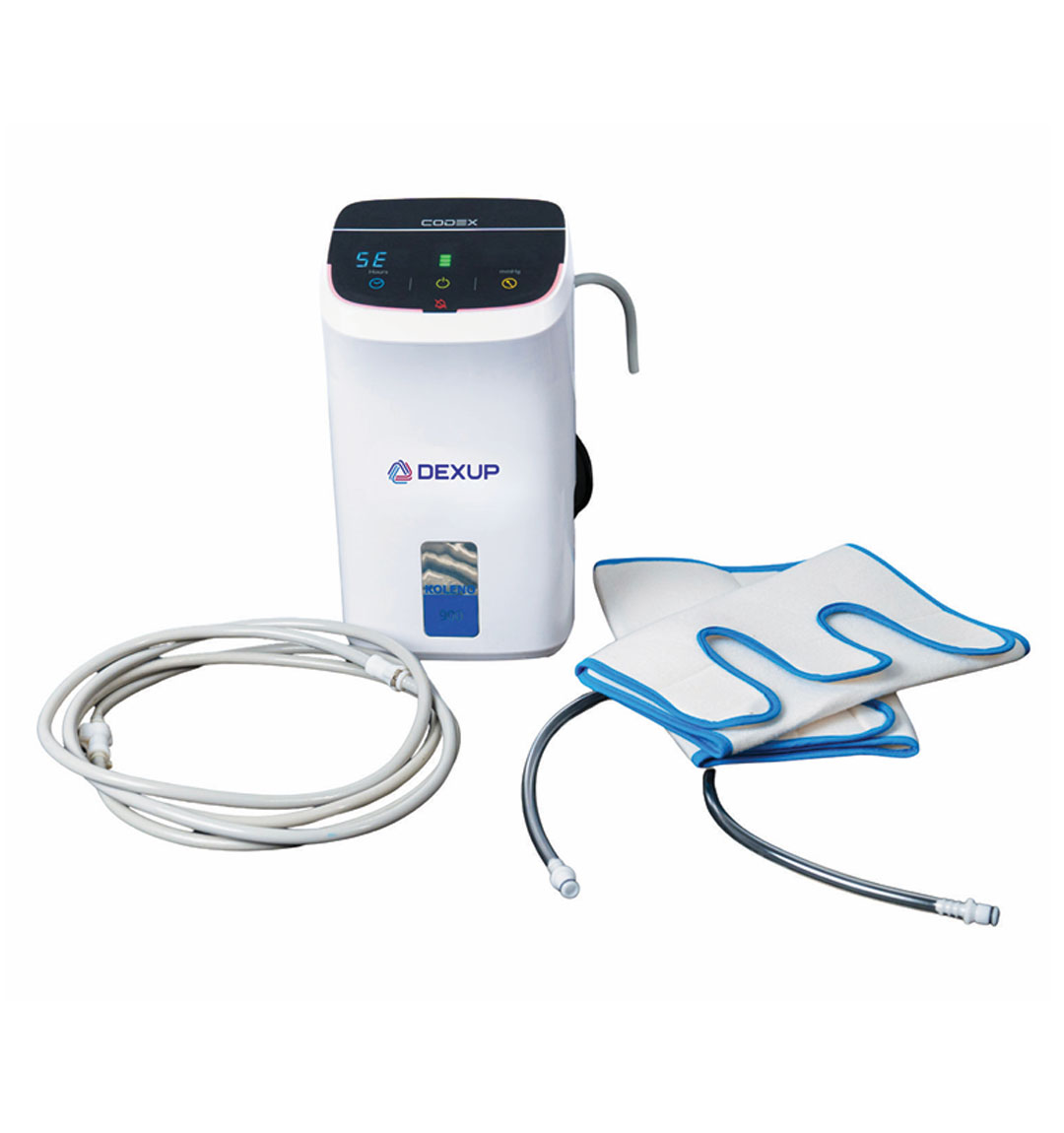 IPC DVT Pump
